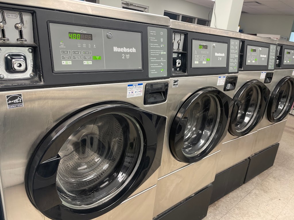 West Main Laundromat | 1703 Main St, Moncton, NB E1E 1G8, Canada | Phone: (506) 855-4339