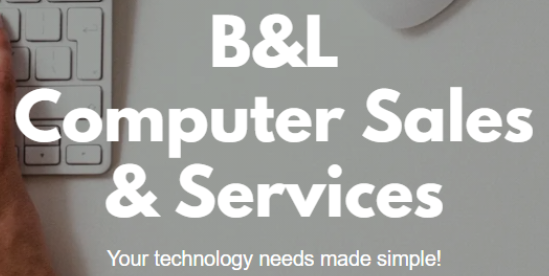 B&L Computer Sales and Services | point of interest | Green Meadow Blvd, Beamsville, ON L0R 1B5, Canada | 9052464414 OR +1 905-246-4414