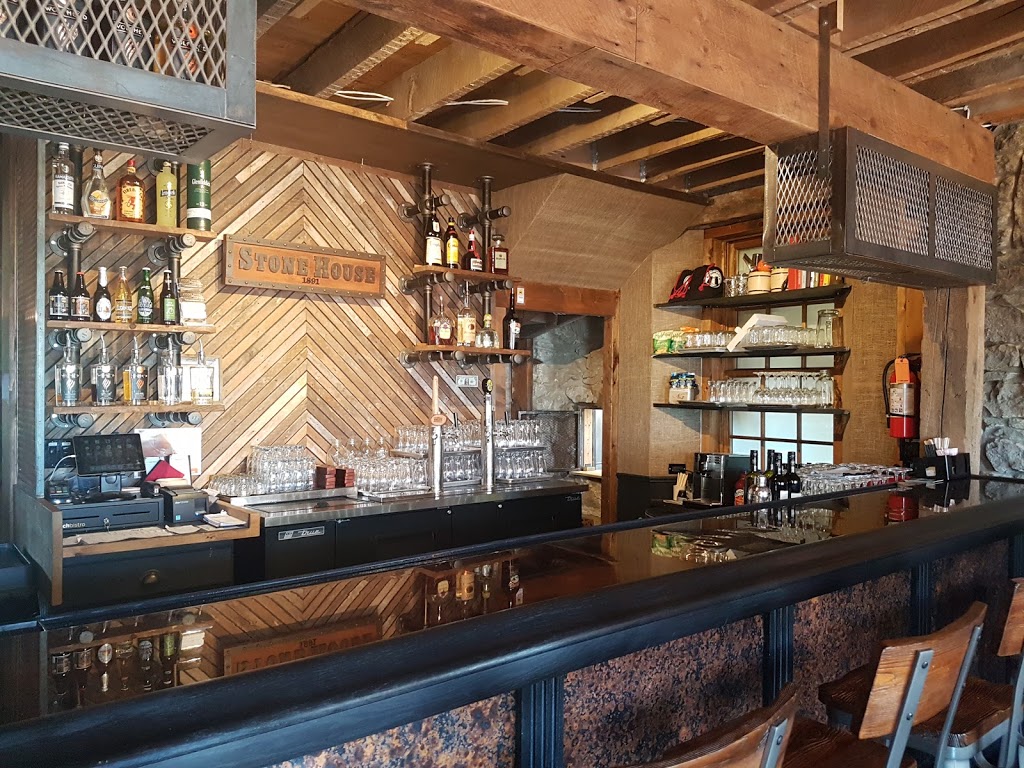 Stone House 1891 | 1115 W Shore Rd, Pelee Island, ON N0R 1M0, Canada | Phone: (519) 724-1100