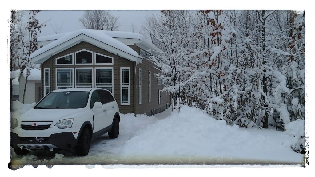 Camping Le Dauphinais Inc | 199 QC-219, Hemmingford, QC J0L 1H0, Canada | Phone: (450) 247-2222