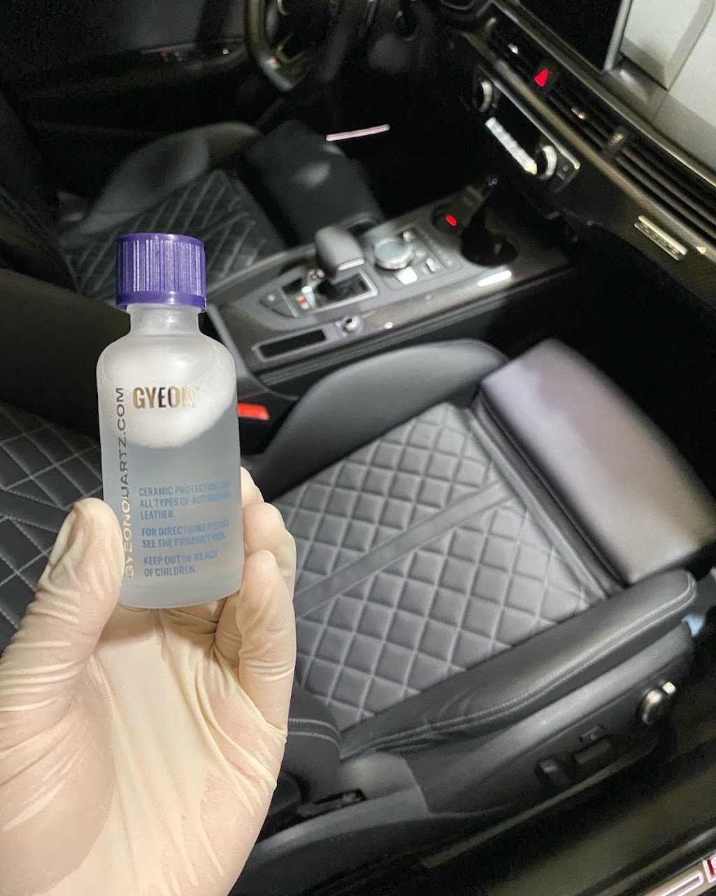 N&N Detailing | Old Mud St, Hamilton, ON L8J 0C5, Canada | Phone: (289) 308-7236