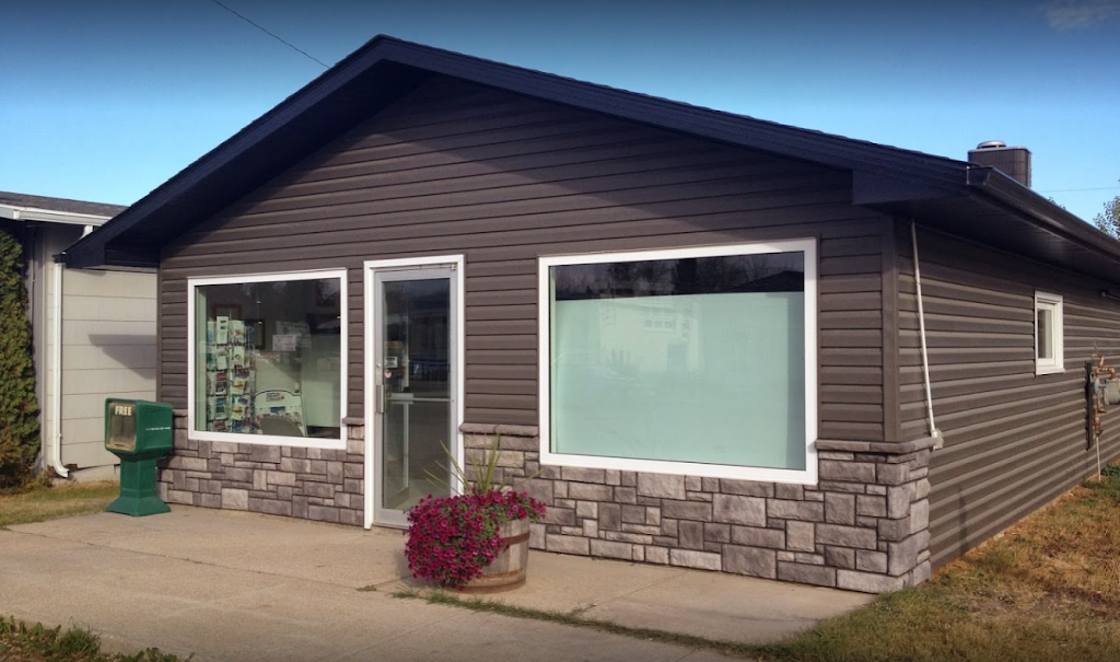 Blocks Agencies | 106 Shepard St, Borden, SK S0K 0N0, Canada | Phone: (306) 997-2169
