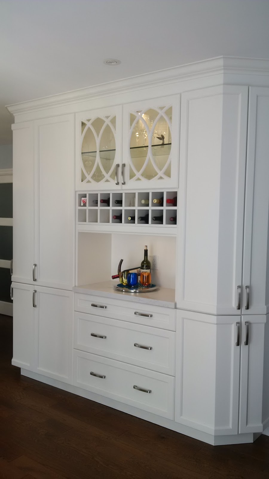 ANH KITCHENS & BATHS | 1065 Matheson Blvd E Unit 1, Mississauga, ON L4W 3P1, Canada | Phone: (647) 381-6203