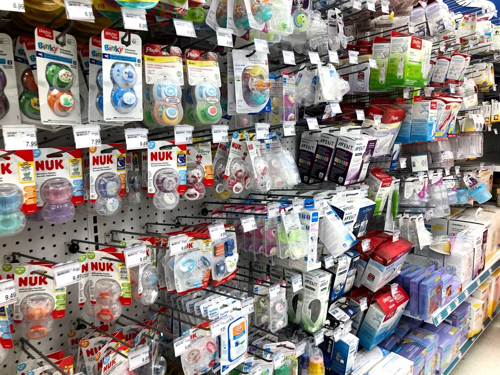 Shoppers Drug Mart | 7 Clair Rd W, Guelph, ON N1L 0A6, Canada | Phone: (519) 763-3431