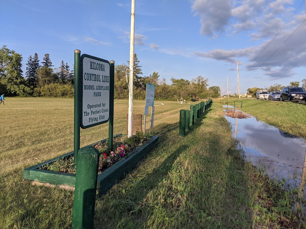 Perfect Circle Flying Club | 1229 Springfield Rd, Winnipeg, MB R2C 2Z2, Canada | Phone: (204) 667-1318