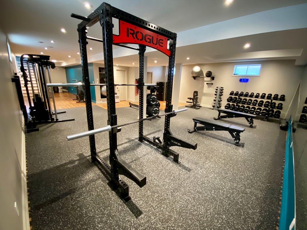 Personal Training Kingston | 847 Augusta Dr, Kingston, ON K7P 0E3, Canada | Phone: (343) 364-5087