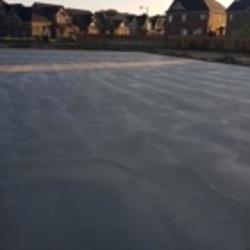 RM Custom Concrete Ltd | Concession Rd 15 W, Penetanguishene, ON L9M 1R3, Canada | Phone: (705) 529-6378