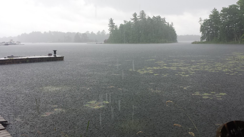 South Harbour Marina | Tobys Rd, Georgian Bay, ON L0K, Canada