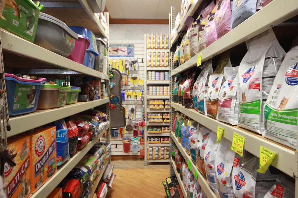 March Road Pet Food & Grooming | 1112 March Rd, Kanata, ON K2W 1B9, Canada | Phone: (613) 591-9423