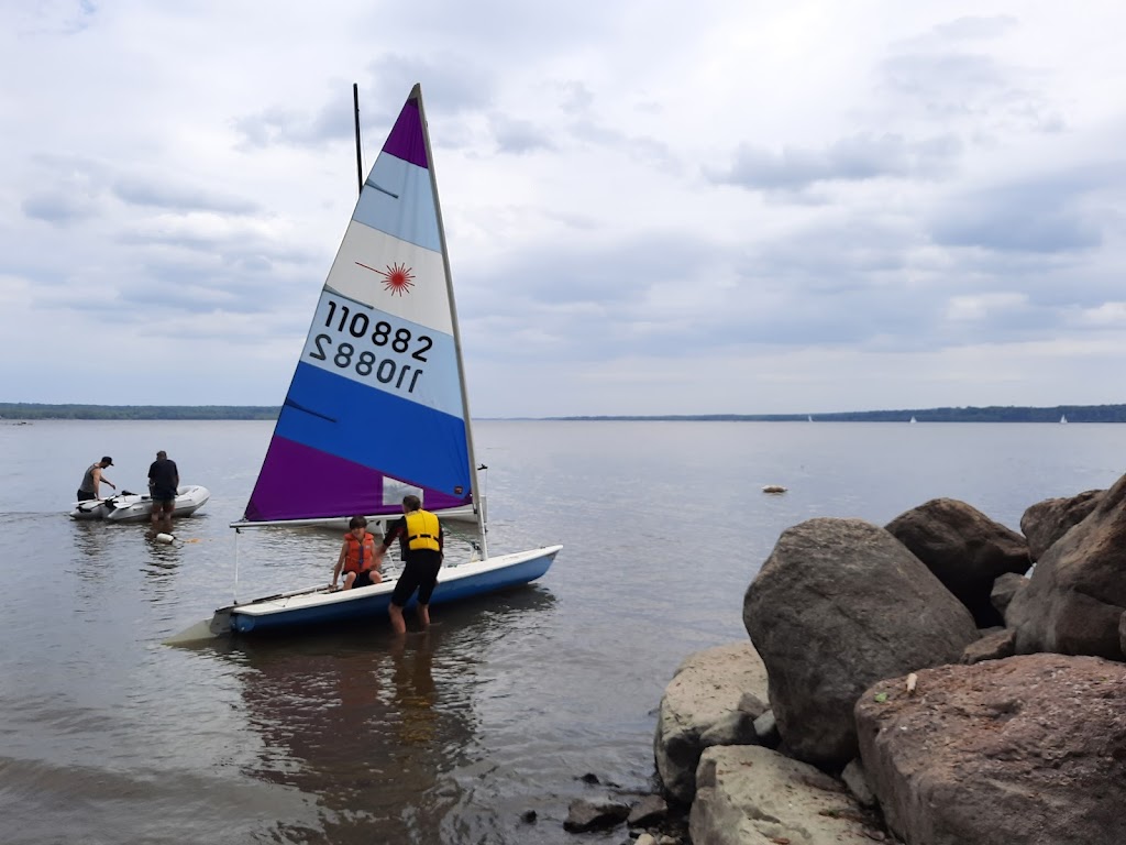 Club de Voile des Laurentides | 2 Rue Guy-Racicot, Oka, QC J0N 1E0, Canada | Phone: (450) 479-6127