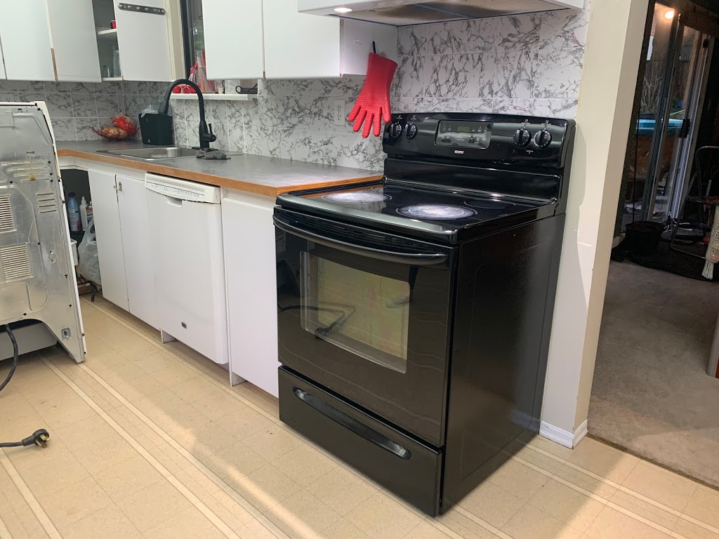 HomePro Appliances | 14772 64 Ave Unit#102, Surrey, BC V3S 1X7, Canada | Phone: (604) 591-6424