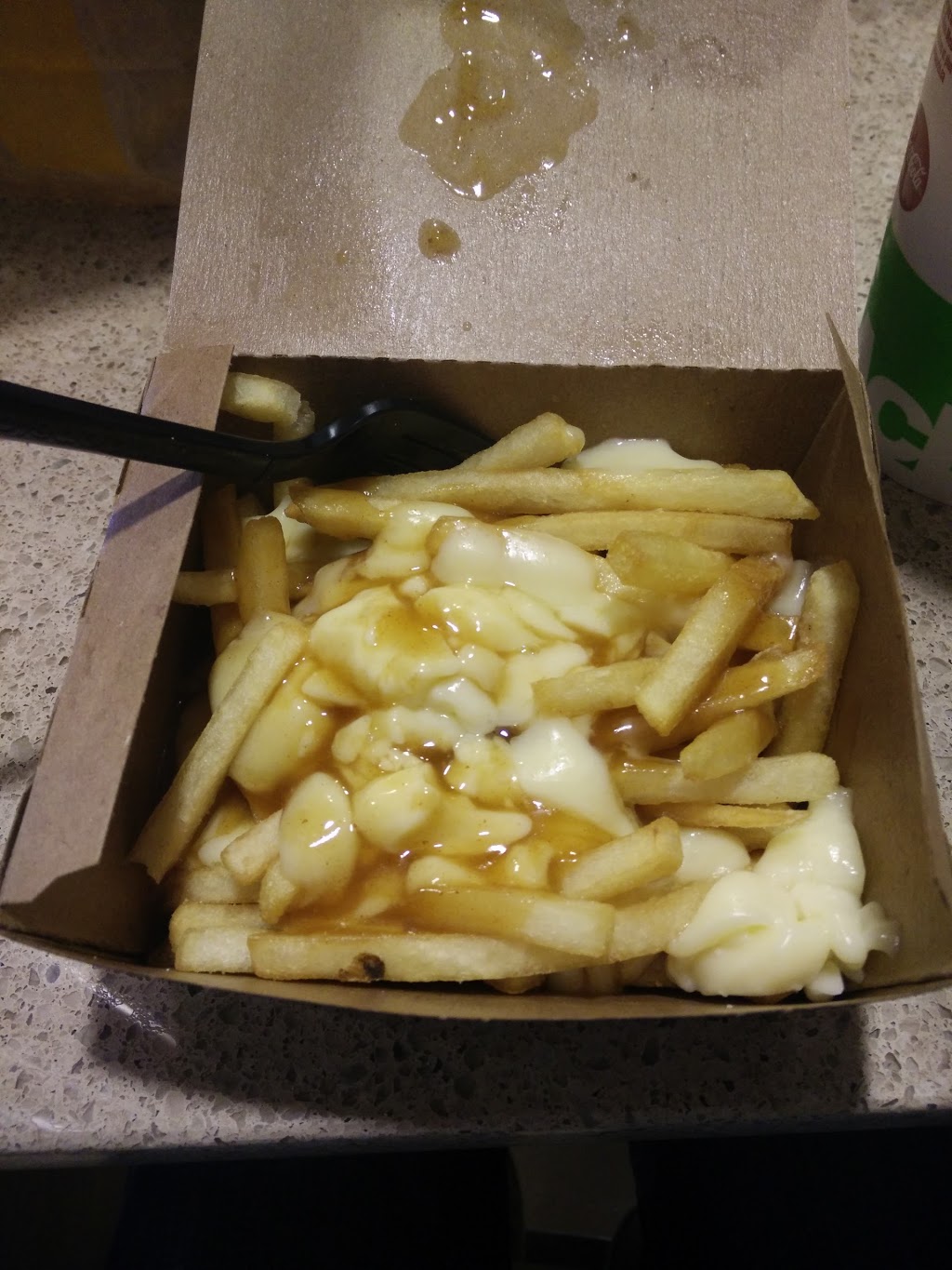 McDonalds | 104 QC-201, Rigaud, QC J0P 1P0, Canada | Phone: (450) 458-3030