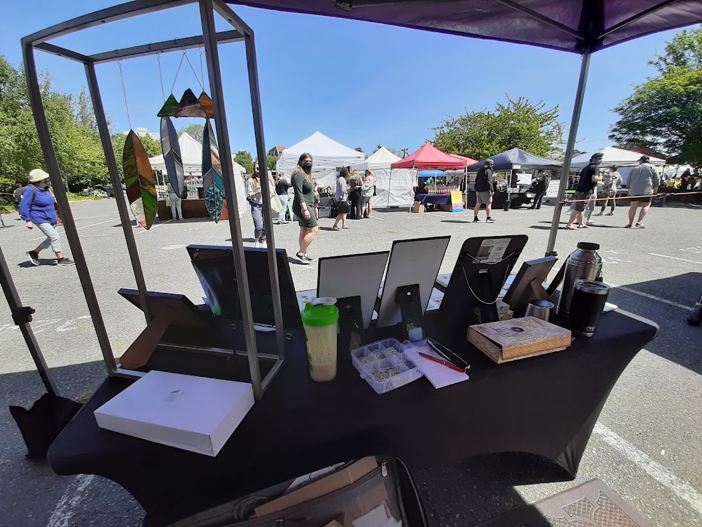 James Bay Market - Saturdays (May To Sept) | 494 Superior St, Victoria, BC V8V 1T6, Canada | Phone: (250) 381-5323