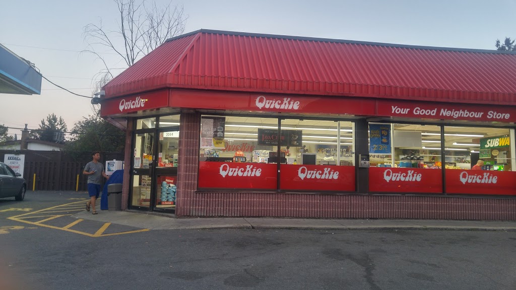 Ultramar | 1034 Pleasant Park Rd, Ottawa, ON K1G 2A1, Canada | Phone: (613) 733-0985