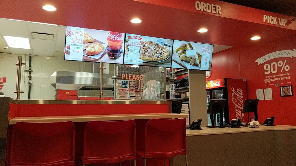 Dominos Pizza #10108 | 5309 Rundlehorn Dr NE Unit #5, Calgary, AB T1Y 2C2, Canada | Phone: (403) 974-1000