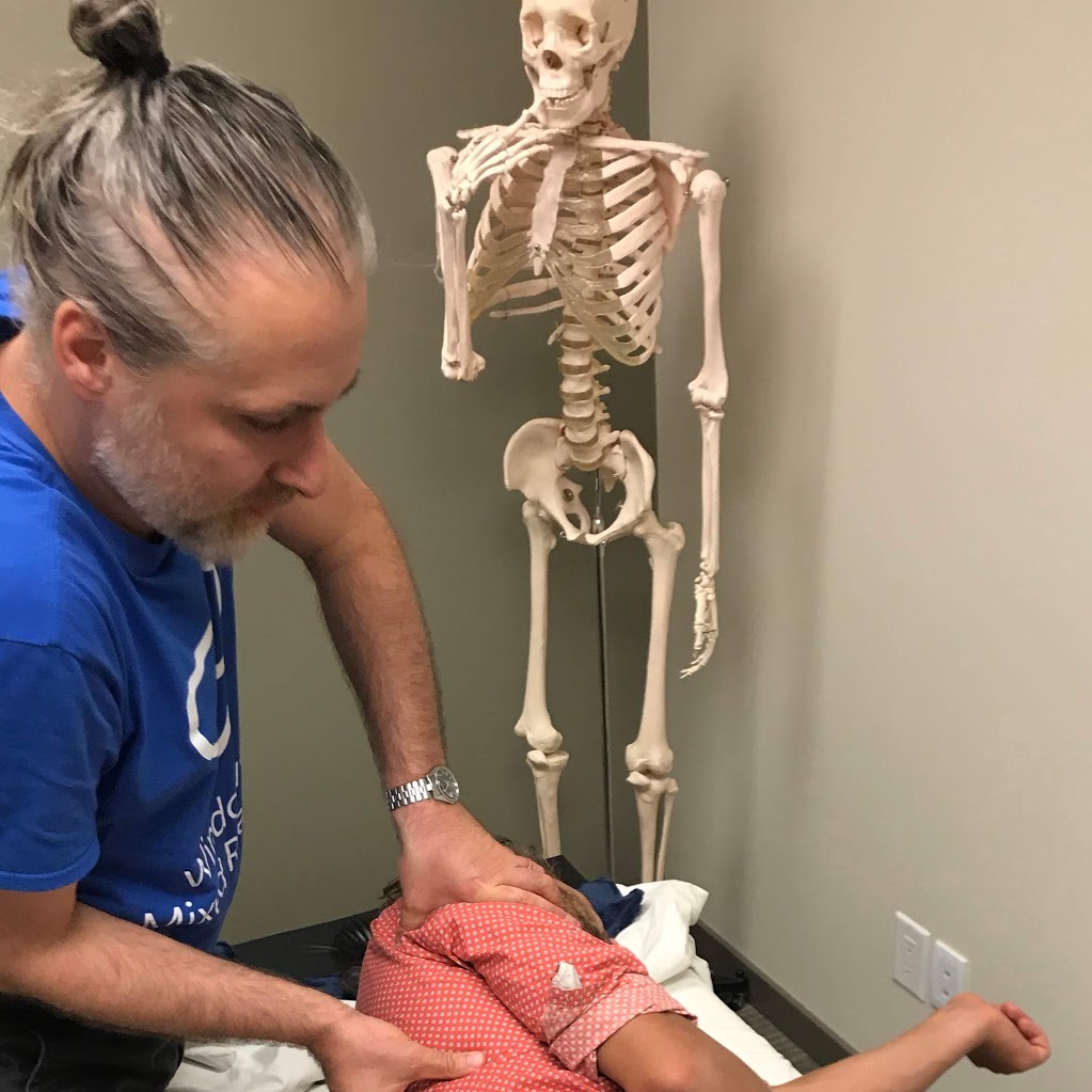 Manual Osteopathy Manitoba Rehabilitation Clinic | 2145 Portage Ave, Winnipeg, MB R3J 0L4, Canada | Phone: (204) 698-2997
