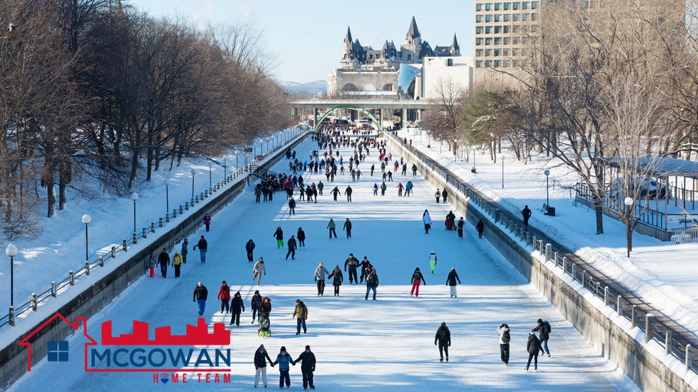 McGowan Home Team | 3-129 Riocan Ave, Nepean, ON K2J 5G3, Canada | Phone: (613) 825-8683