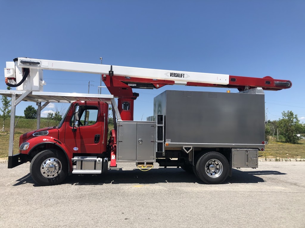 Lyles Tree Service | Thomas Rd, Colborne, ON K0K 1S0, Canada | Phone: (905) 355-5252