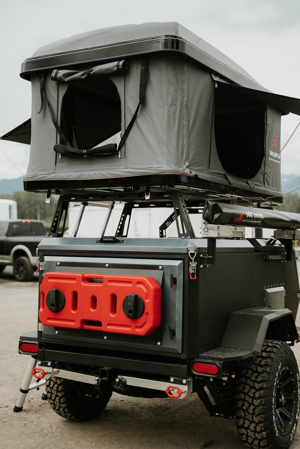 Doghouse Tents Canada | 41511 Yale Rd, Chilliwack, BC V2R 4J3, Canada | Phone: (604) 819-8999