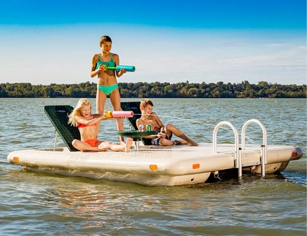 Cottage Docks | 412 Mill St, Bancroft, ON K0L 1C0, Canada | Phone: (877) 565-0551