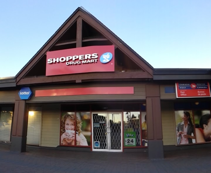 Shoppers Drug Mart | 7160 Kerr St, Vancouver, BC V5S 4W2, Canada | Phone: (604) 434-2656