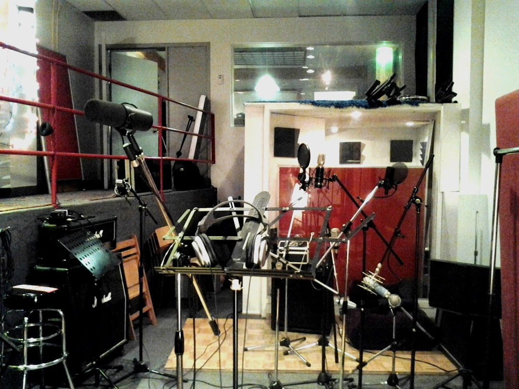 Studio Créason | 5221 Rue Berri, Montréal, QC H2J 2S4, Canada | Phone: (514) 273-9559
