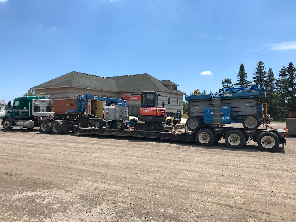 Soild Base Float Service | 327 Telephone Rd, Grafton, ON K0K 2G0, Canada | Phone: (647) 821-1575