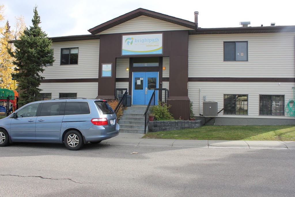 BrightPath Woodlands | 5 Woodstock Rd SW, Calgary, AB T2W 5V8, Canada | Phone: (403) 543-7357