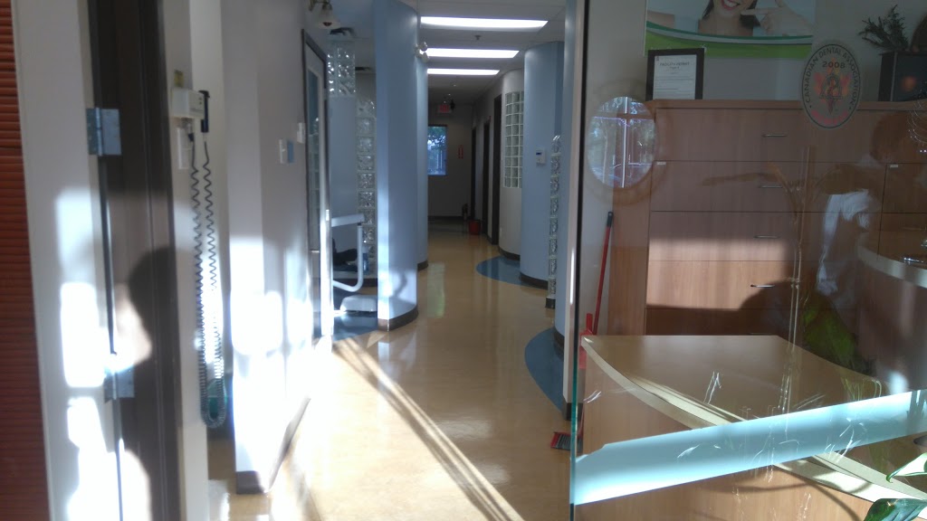 Apples Crown Dental Clinic | 900 Watters Rd, Orléans, ON K4A 0B4, Canada | Phone: (613) 841-9841
