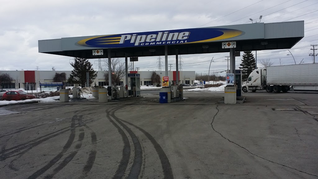 Pipeline | 3520 Boulevard le Corbusier, Laval, QC H7L 4S8, Canada | Phone: (450) 628-9488