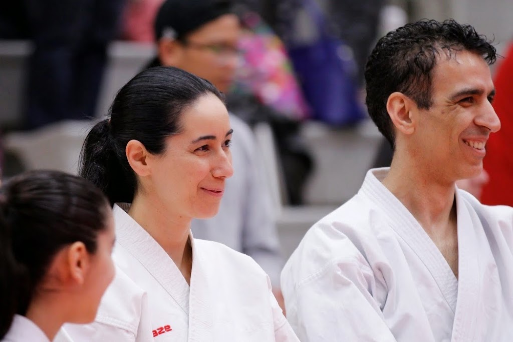 KimNik Shotokan Karate Academy | 8736 216 St, Langley City, BC V1M 2X9, Canada | Phone: (778) 240-4142