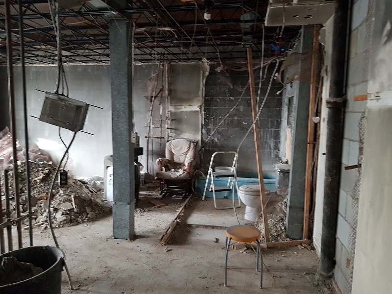 911 Water Damage Experts | 343 Bloor St W unit 5, Oshawa, ON L1H 3T2, Canada | Phone: (833) 933-7948