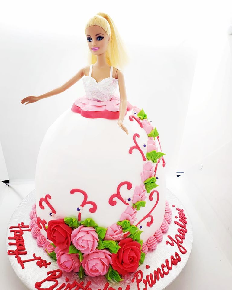 Le Cakery Limited | 8975 McLaughlin Rd S, Brampton, ON L6Y 0Z6, Canada | Phone: (437) 227-7007