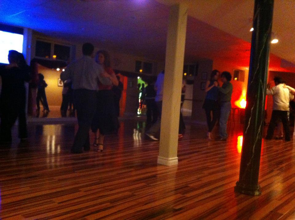 Casa Tango Edmonton | 4308 Whitemud Rd NW, Edmonton, AB T6H 5S3, Canada | Phone: (780) 439-7771