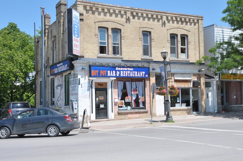 Beaverton Hot Pot Bar & Restaurant Inc. | 298 Simcoe St, Beaverton, ON L0K 1A0, Canada | Phone: (705) 504-4000