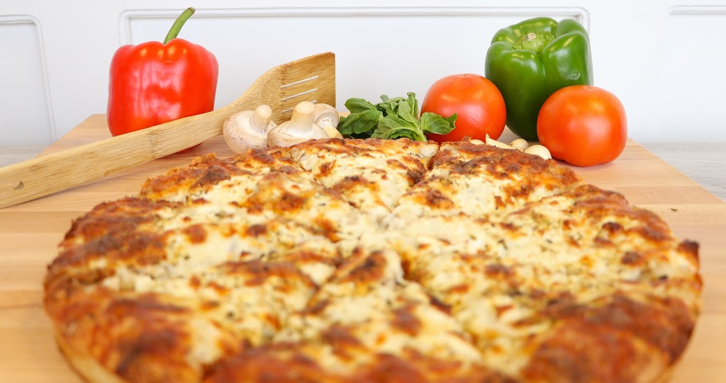 Bow Tie Pizza (Centre St) | 4817b Centre St N, Calgary, AB T2E 2Z6, Canada | Phone: (403) 299-0000