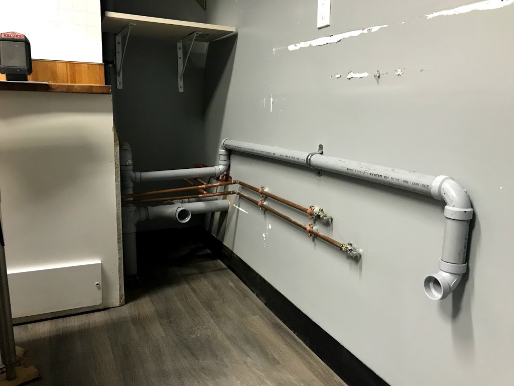 Mechanical masters inc | 6075 Schonsee Way #29, Edmonton, AB T5Z 0H4, Canada | Phone: (780) 686-6753