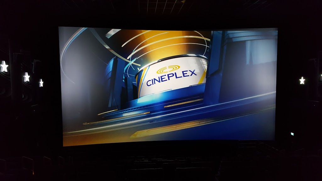 Cineplex Odeon Sunridge Spectrum Cinemas | 2555 32 St NE #400, Calgary, AB T1Y 7J6, Canada | Phone: (403) 717-1200
