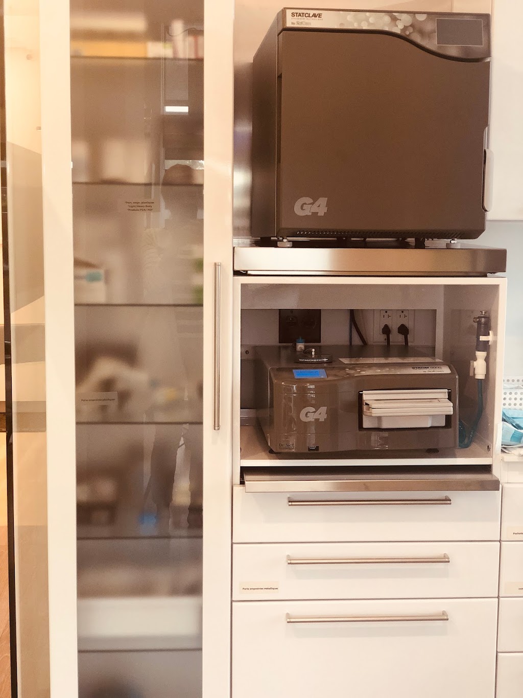 Clinique Dentaire Soleil - Brossard | 7801 Bd Taschereau #2, Brossard, QC J4Y 1A3, Canada | Phone: (450) 926-2622