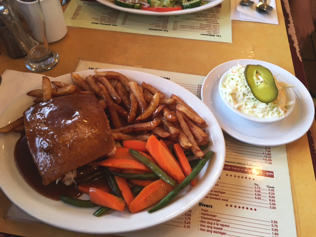Restaurant Chez Rémi | 517 Rue Notre-Dame, Repentigny, QC J6A 2T6, Canada | Phone: (450) 654-1242