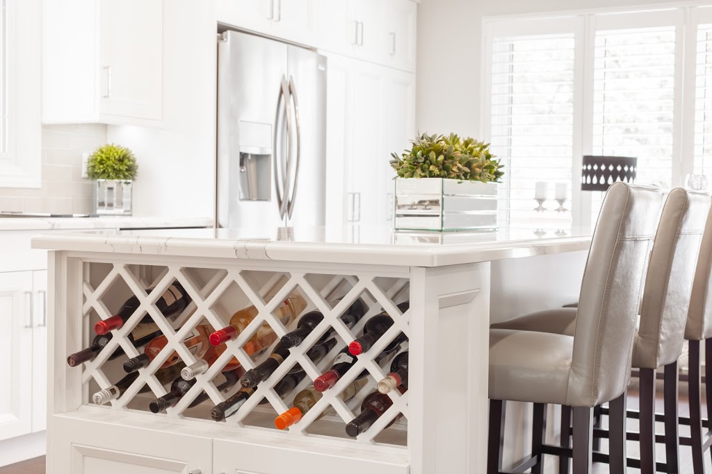 Kitchen Studio Niagara | 443 Eastchester Ave E Unit #1, St. Catharines, ON L2M 6S2, Canada | Phone: (905) 641-8888