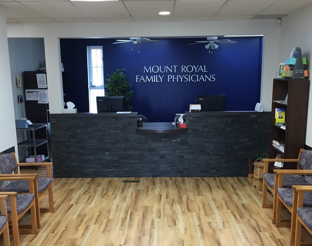 Mount Royal Family Physicians | 701 Avenue P N, Saskatoon, SK S7L 2W1, Canada | Phone: (306) 382-5854