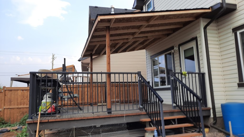 SiteTech Construction | 73 Corner Meadows Gate NE, Calgary, AB T3N 1J8, Canada | Phone: (403) 826-2412