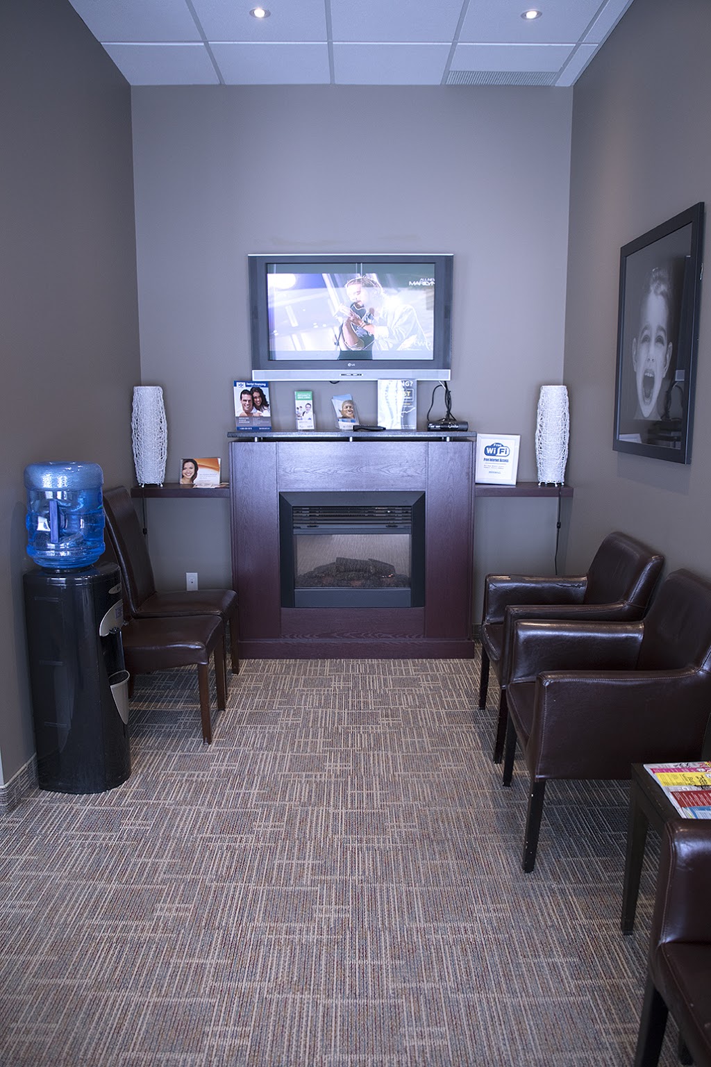 Trillium Dental - Orleans | 2002 Mer-Bleue Rd #2, Orléans, ON K4A 0G2, Canada | Phone: (613) 830-3033