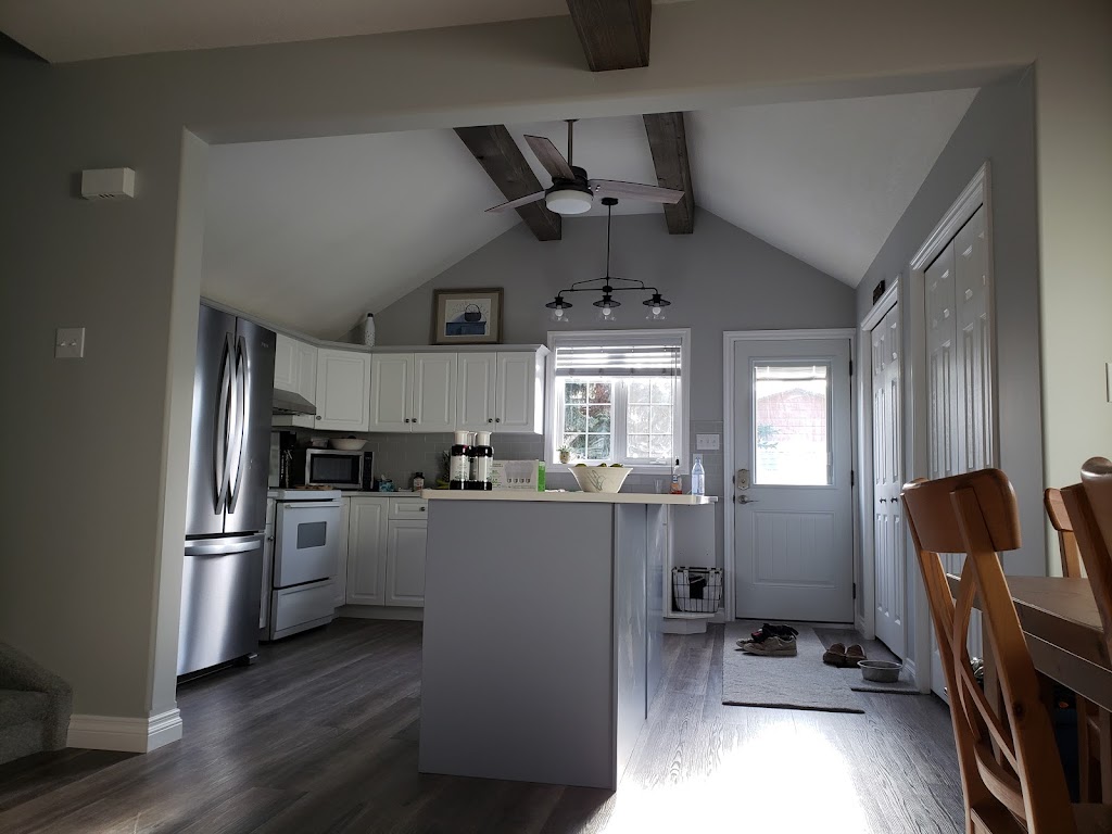 Kodiak Renovations | 179 Voisin Cl, Red Deer, AB T4R 0M7, Canada | Phone: (403) 588-7177