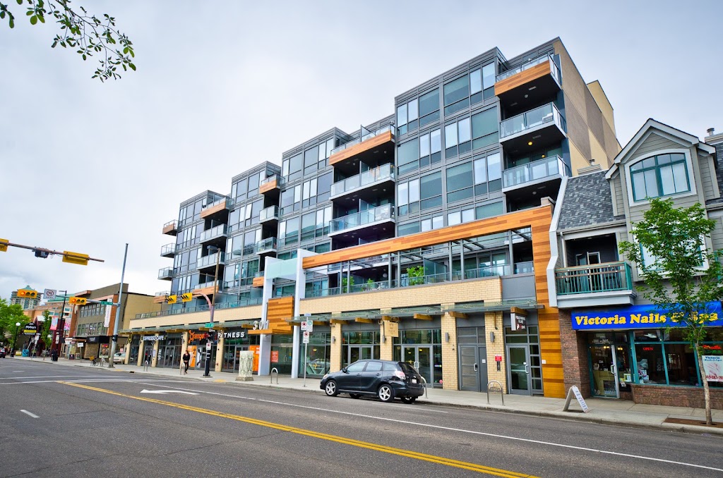 Rancho Realty (1975) Ltd. | 5528 1 St SE #1, Calgary, AB T2H 2W9, Canada | Phone: (403) 253-7642