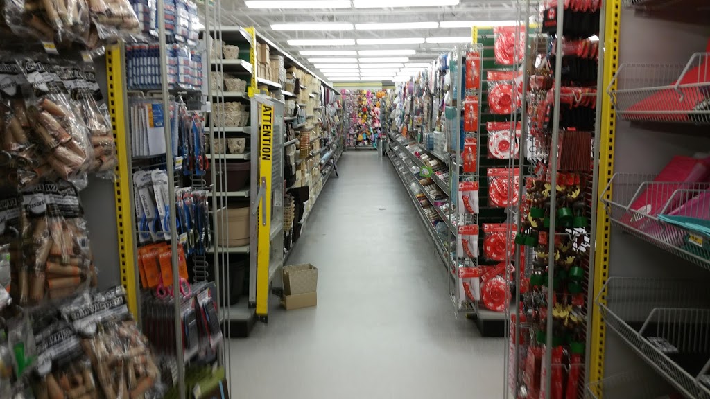 Dollarama | 1020 Sherwood Dr, Sherwood Park, AB T8A 2G4, Canada | Phone: (780) 449-2428