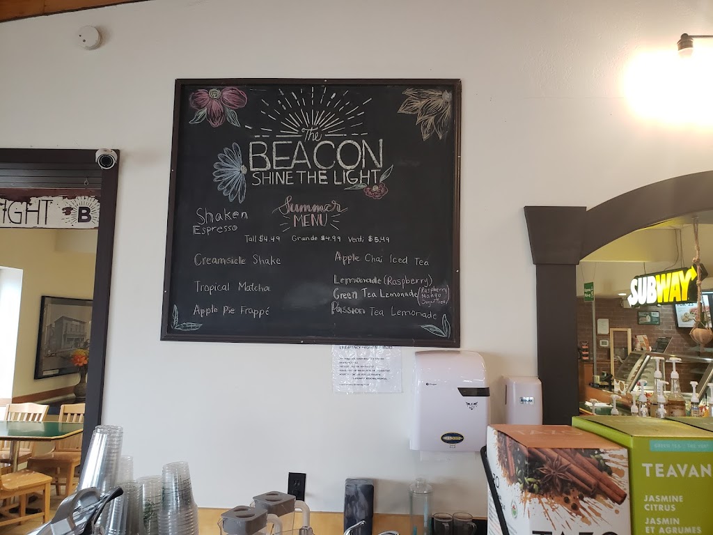 The Beacon | 290 1st Ave, Caronport, SK S0H 0S0, Canada | Phone: (306) 756-2222
