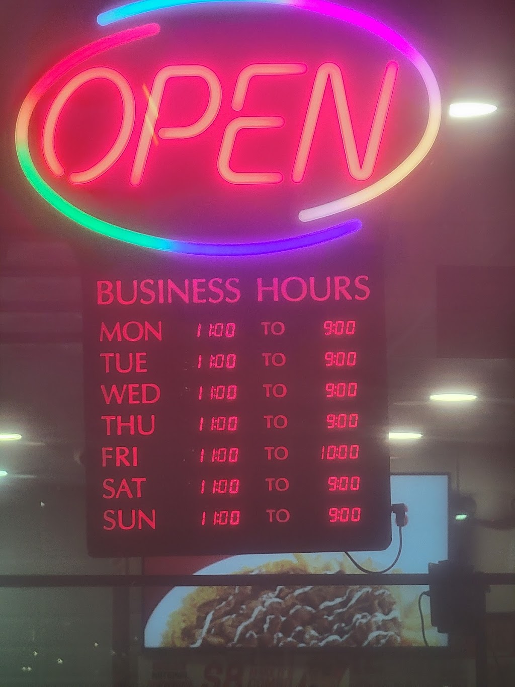 Osmows Shawarma | 17477 Ontario County Hwy 2 Unit 1, Trenton, ON K8V 0N7, Canada | Phone: (613) 955-9786