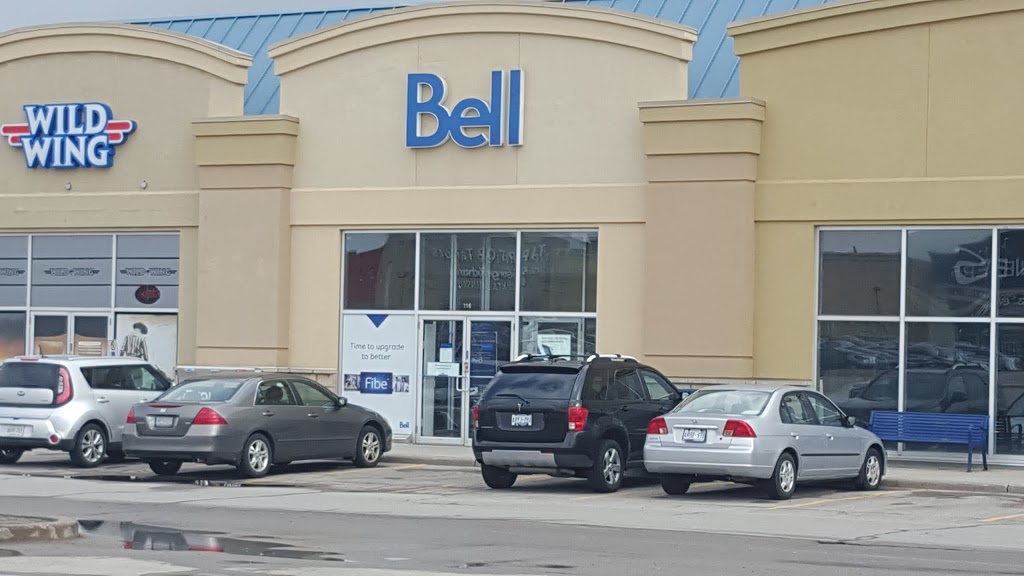 Bell | 100 Great Lakes Dr #118, Brampton, ON L6R 2K7, Canada | Phone: (905) 793-1001